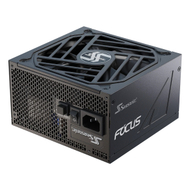 Seasonic FOCUS GX 1000 - 1000 Watt - power supply