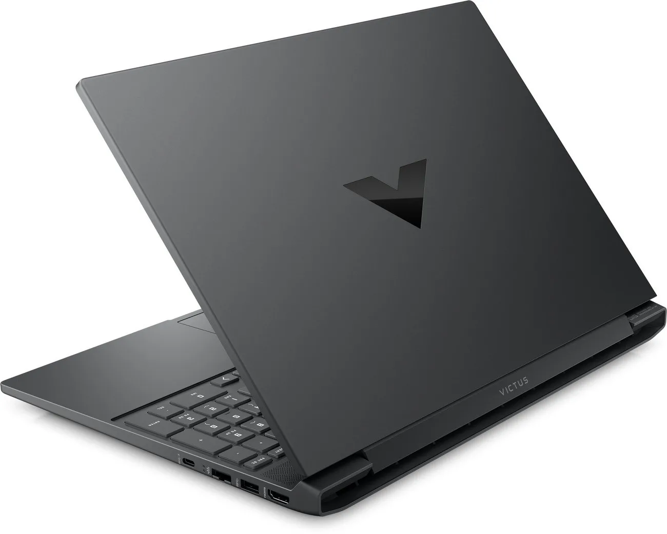 Laptop HP Victus 15-fa2059nw, Intel Core i7-13620H, NVIDIA GeForce RTX 5060, i zi