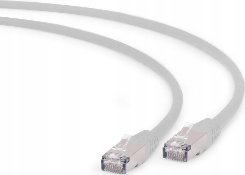 Kabllo Gembird Patchcord cat.6A, SFTP, LSZH, 45m, e hirtë