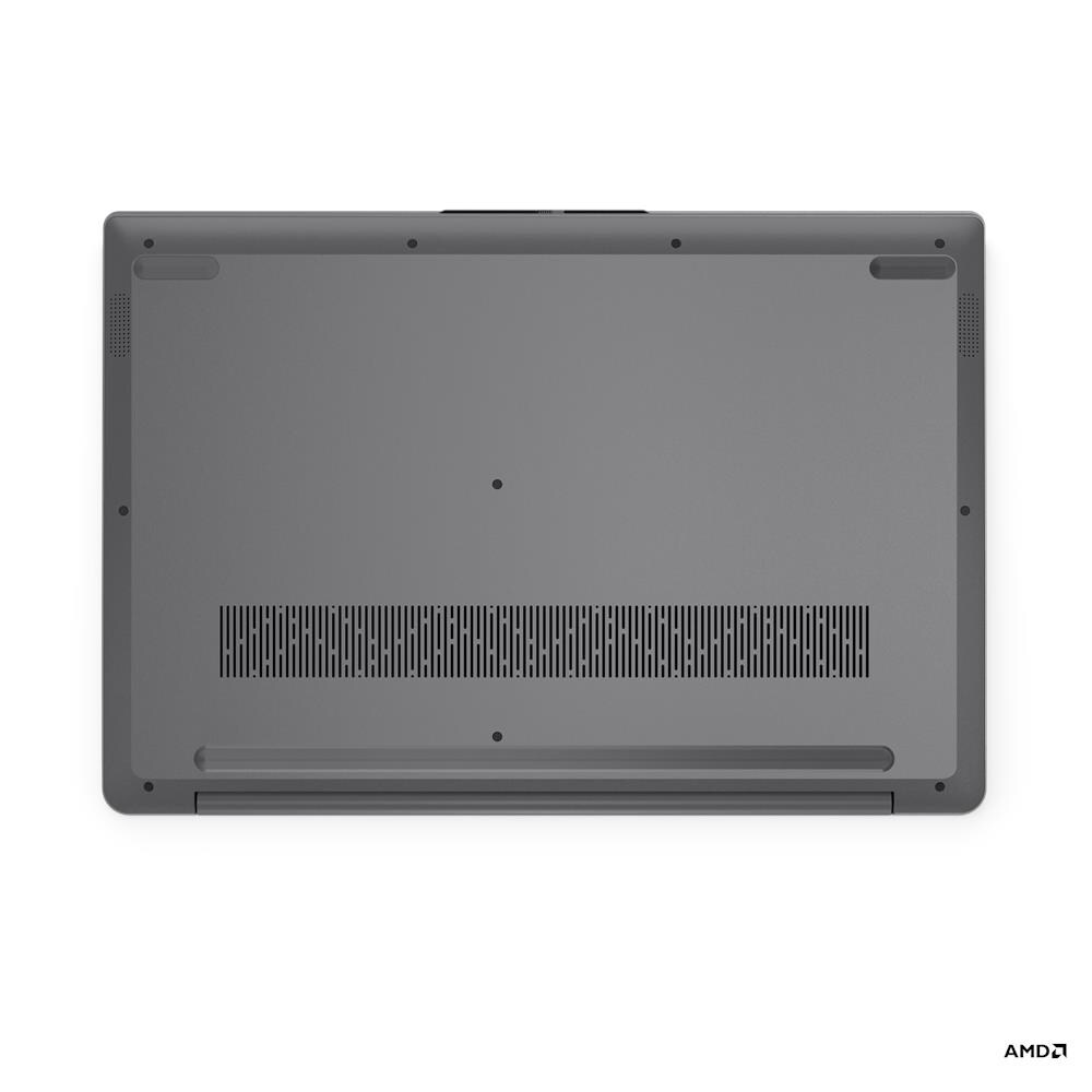 Laptop Lenovo IdeaPad 3 17ABA7, 17", Full HD, gri
