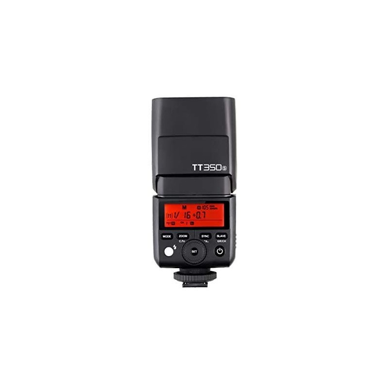 Godox TT350 Flash (for Sony)