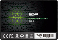 Disk SSD Silicon Power S56, 240GB, 2.5" SATA III