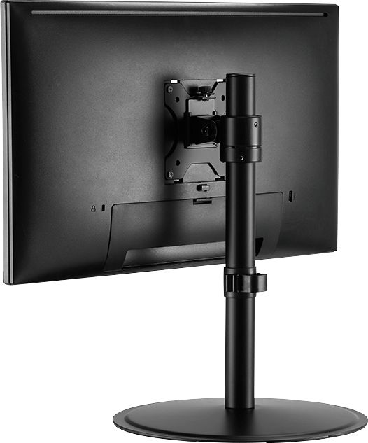 Mbajtëse për monitor LogiLink BP0110, 17"-32", e zezë