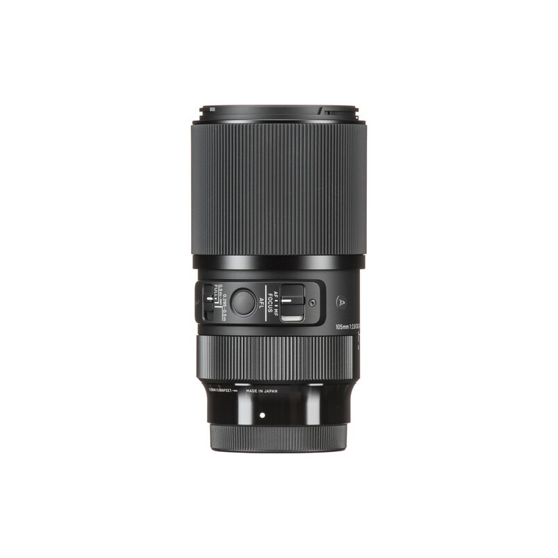 Sigma Art 105mm f/2.8 DG DN Macro for Sony E