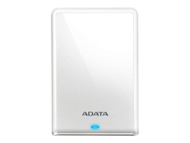Disk i jashtëm ADATA HV620S, 2TB, USB 3.2 Gen 1, i bardhë