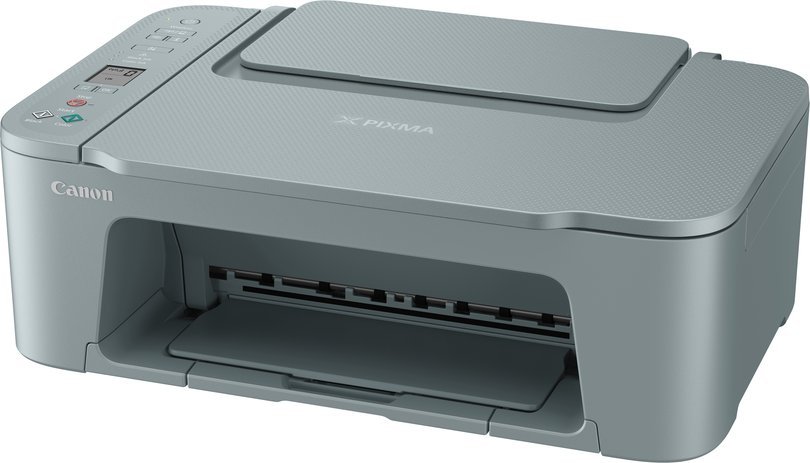 Printer multifunksional Canon 6671C056, inkjet me ngjyra, USB, i bardhë