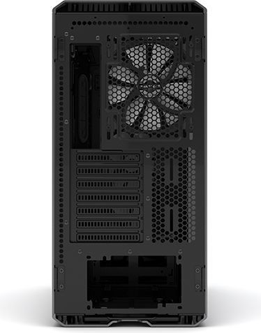 Kasë Phanteks Enthoo Evolv, Midi Tower