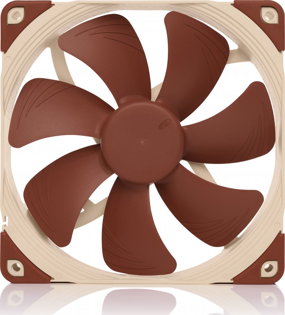 Ftohës Noctua NF-A14 PWM, 140 mm 2