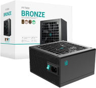 Burim energjie Deepcool PF700X 700W, 80 Plus 230V EU, i zi