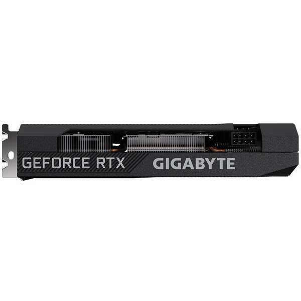 Kartelë grafike Gigabyte RTX 3060 Windforce OC 12G NVIDIA GeForce RTX 3060, 12 GB GDDR6