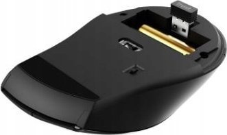 Maus wireless Trust Sura, DPI 8001200, 6 butona, i zi