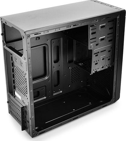 Kasë Deepcool Wave V2, Mini Tower