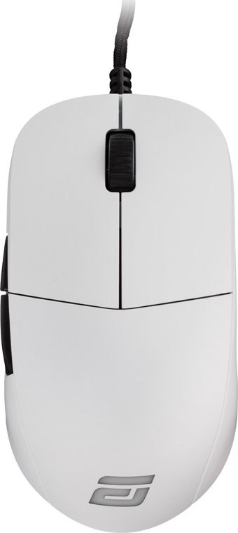 Maus Endgame Gear XM1 (EGG-XM1RGB-WHT), 16000 DPI, i bardhë