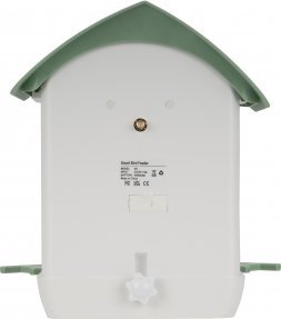 Kamera për kafshë të egra Redleaf RD001, Full HD, panel diellor, gri