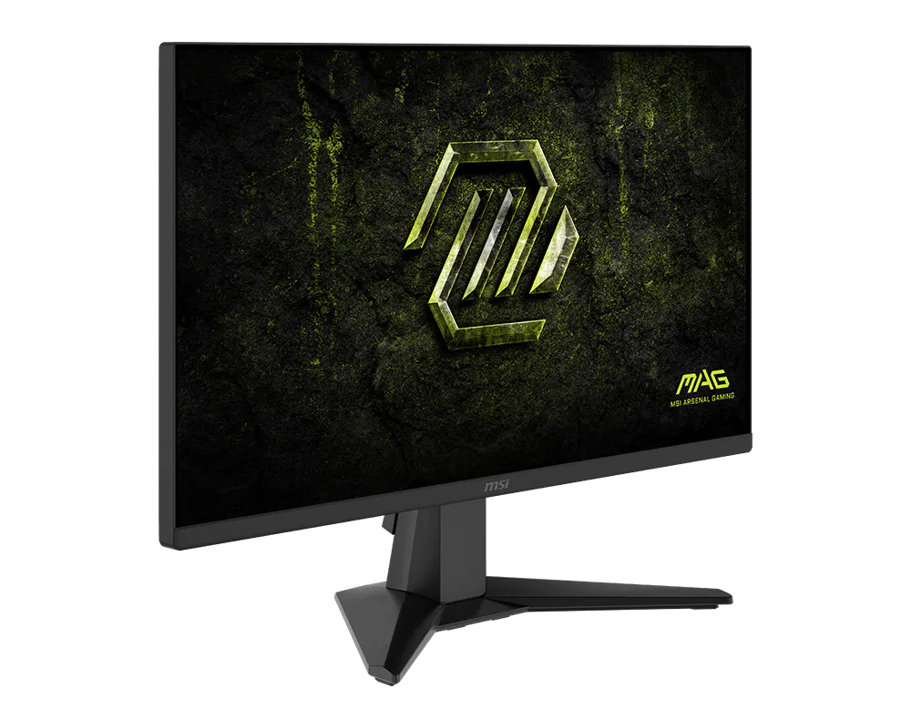 Monitor MSI MAG 255F X24, 24.5", FHD, 240Hz, i zi