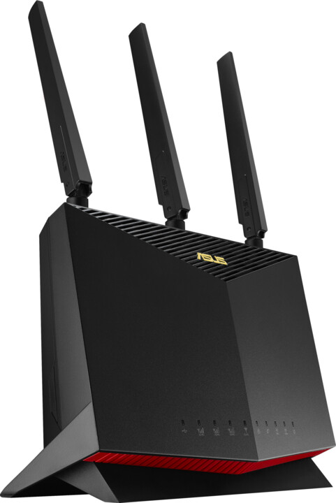 Router ASUS 4G-AC86U