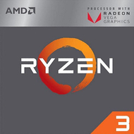 Procesor AMD Ryzen 3 3200G, 3.6GHz, Radeon Vega 8, OEM