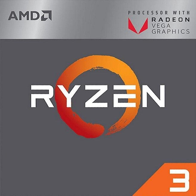 Procesor AMD Ryzen 3 3200G, 3.6GHz, Radeon Vega 8, OEM