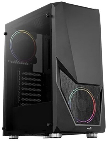 Kasë kompjuteri Aerocool Zauron