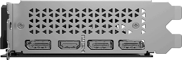 Kartelë grafike PNY GeForce RTX 4060 XLR8 Gaming Verto OC 8GB GDDR6