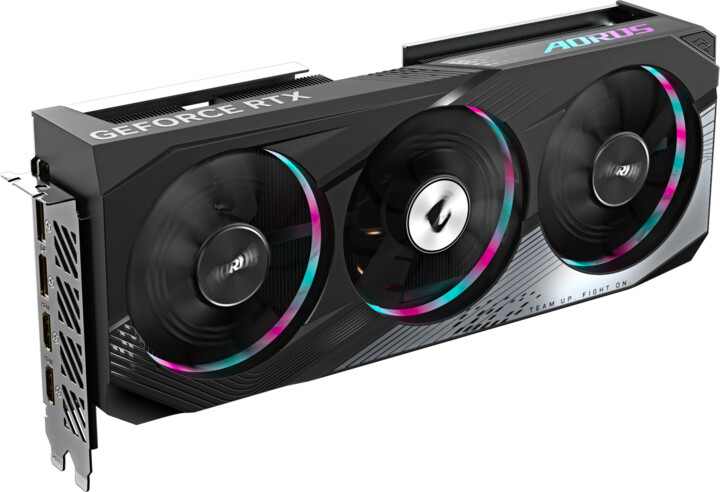 Kartelë grafike GIGABYTE GeForce RTX 4060 Ti ELITE, 8GB GDDR6