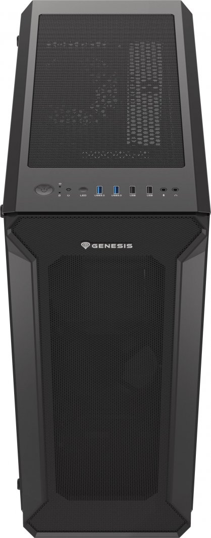 Kasë Genesis IRID 505 V2 MIDI TOWER, Midi Tower