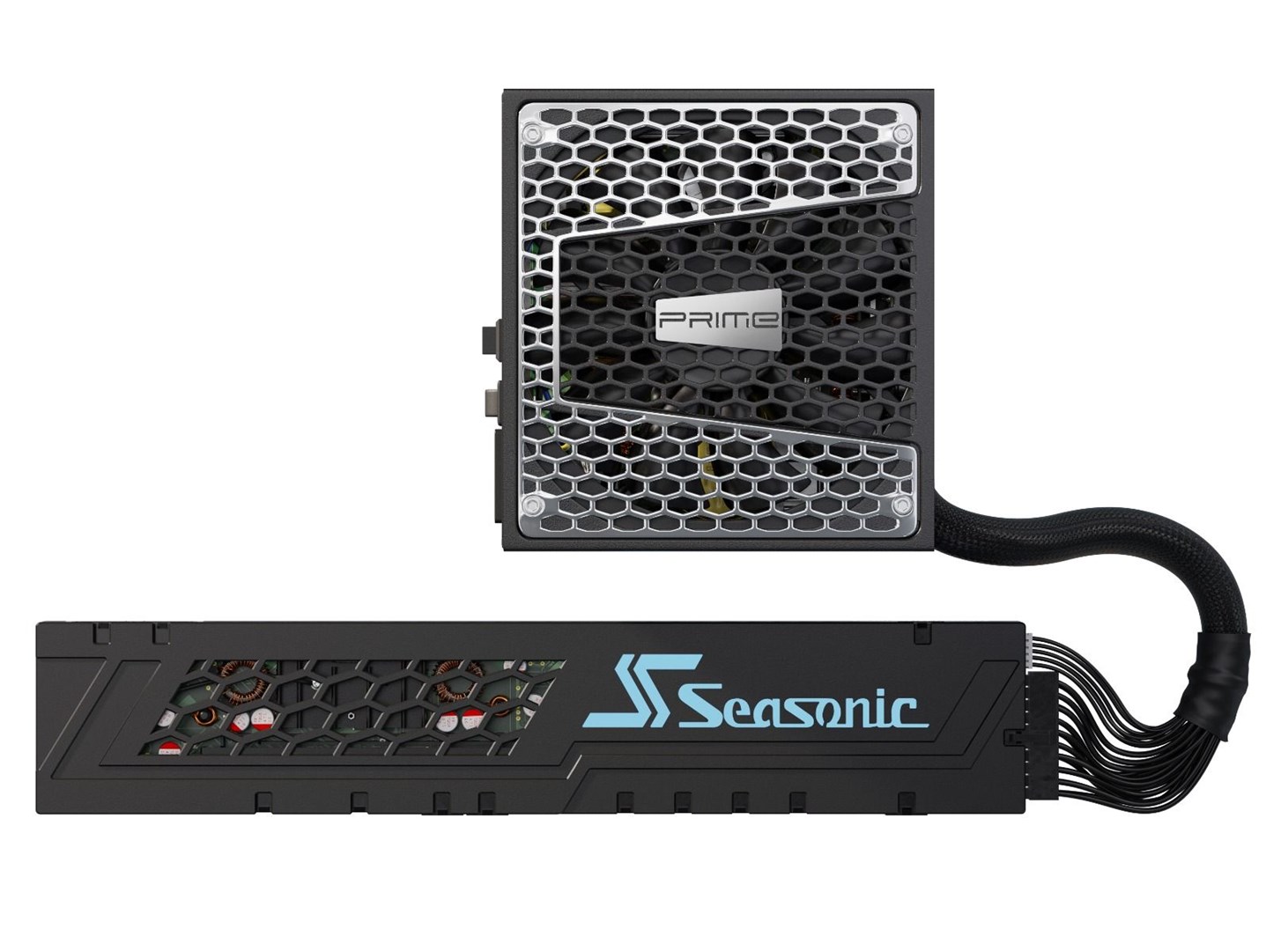 Furnizues me energji Seasonic Connect,750W, 80 Plus Gold, ATX, i zi