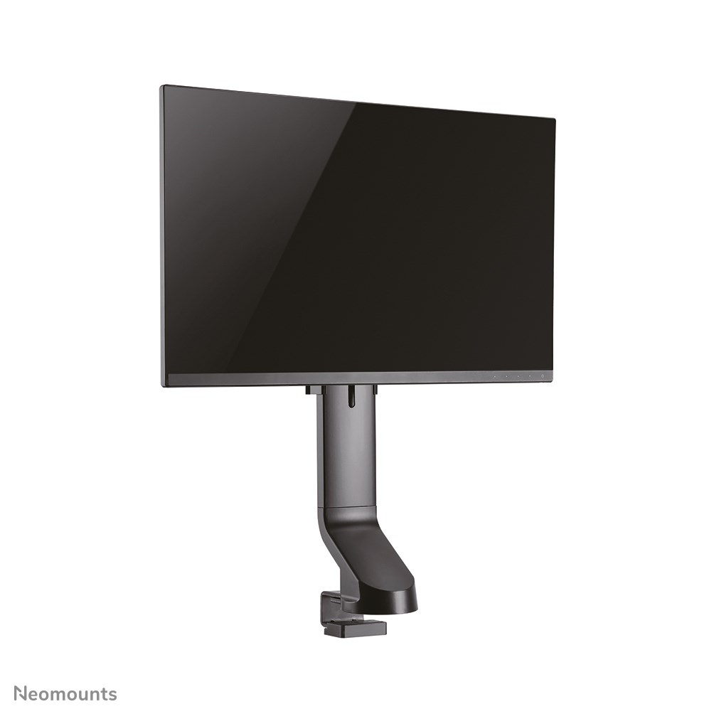 Mbajtëse monitori NewStar FPMA-D860BLACK, 10-32", e zezë