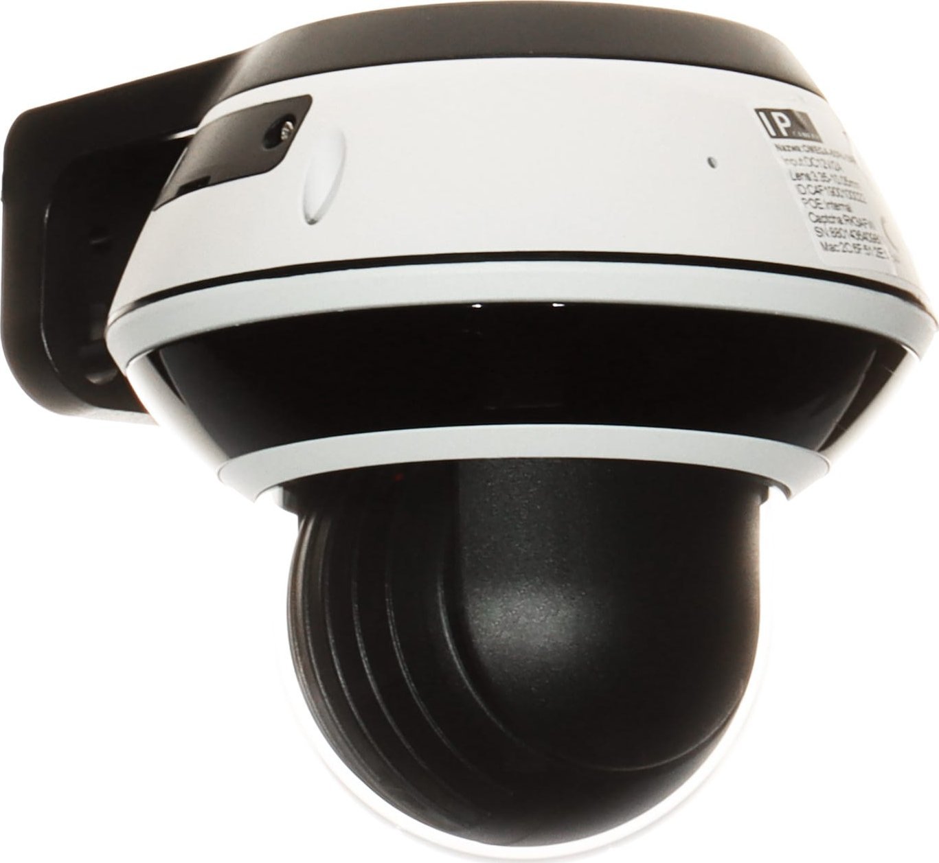 Kamerë IP e brendshme Oton OMEGA-50P4-2AP, 5 Mpx, fokus 3.35–10 mm, e bardhë