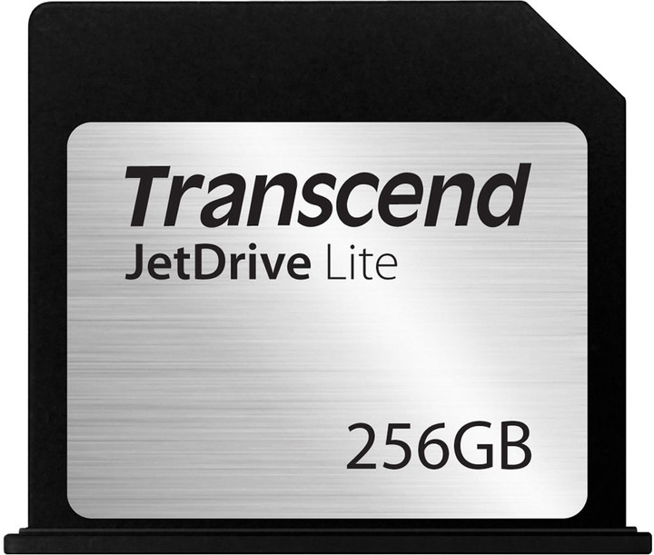 SSD Transcend JetDrive Lite 130 për Apple MacBook Air 13'', 256 GB