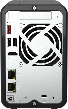 Server NAS QNAP TS-264-8G