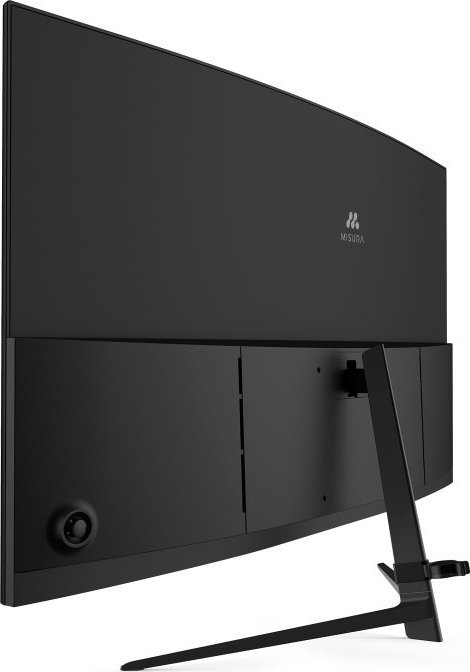 Monitor gaming Misura MM24DFA, 24", Full HD, i zi