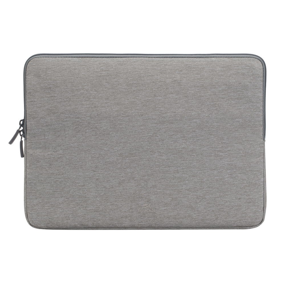 Këllëf mbrojtës për laptop RivaCase Suzuka, 13.3", e hirtë