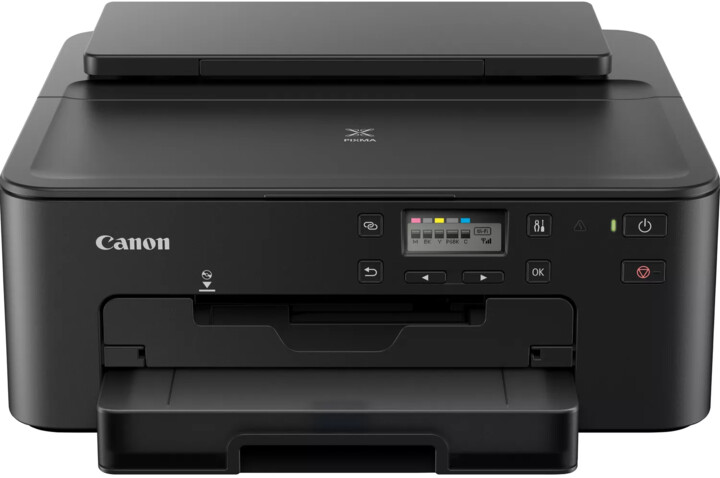 Printer Canon PIXMA TS705A, i zi