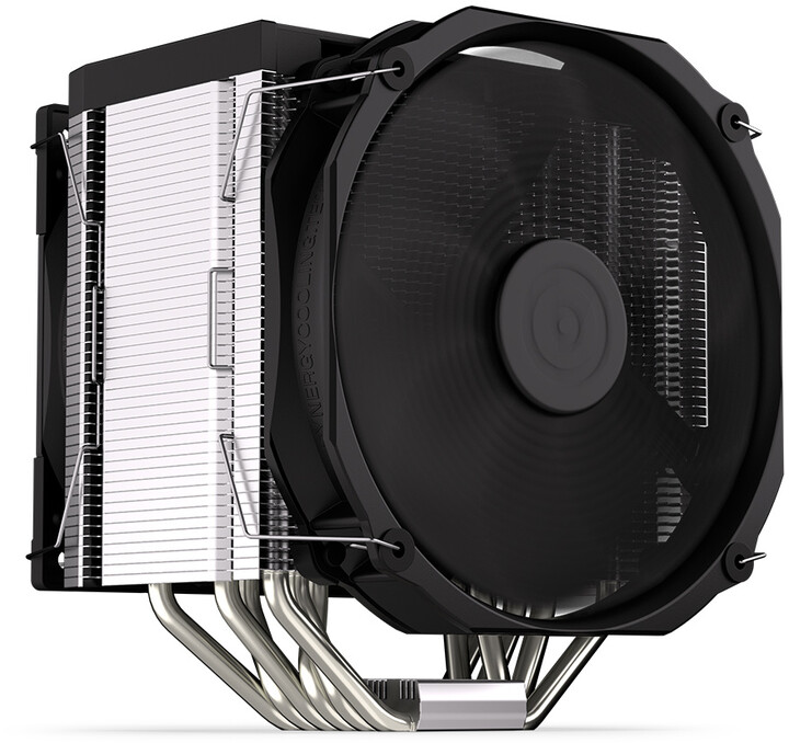 Ftohës Endorfy Fortis 5 Dual