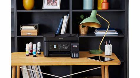 Printer/ skaner Epson L5290, ADF, WiFi, USB