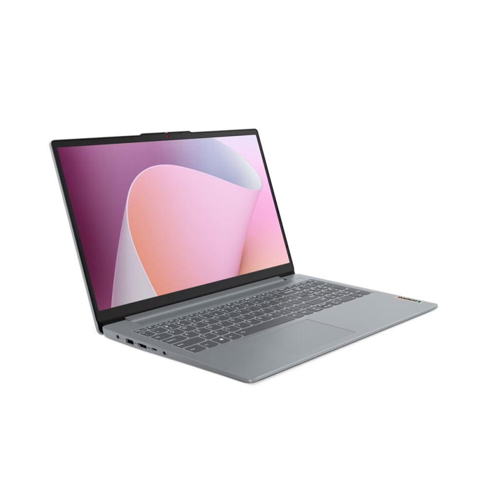 Laptop Lenovo 15AMN8, 15.6", AMD Ryzen 7 7730U, 8GB RAM, 512GB SSD, AMD Radeon Graphics