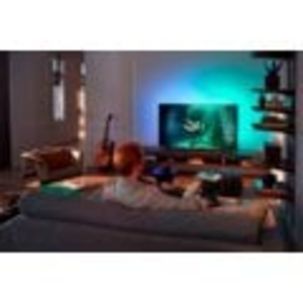 Televizor Philips 55PUS7906 - 55''(139cm), 4K UHD, i hirtë