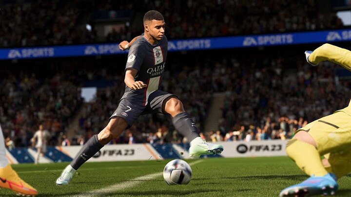 Videolojë FIFA 23 (PS4)