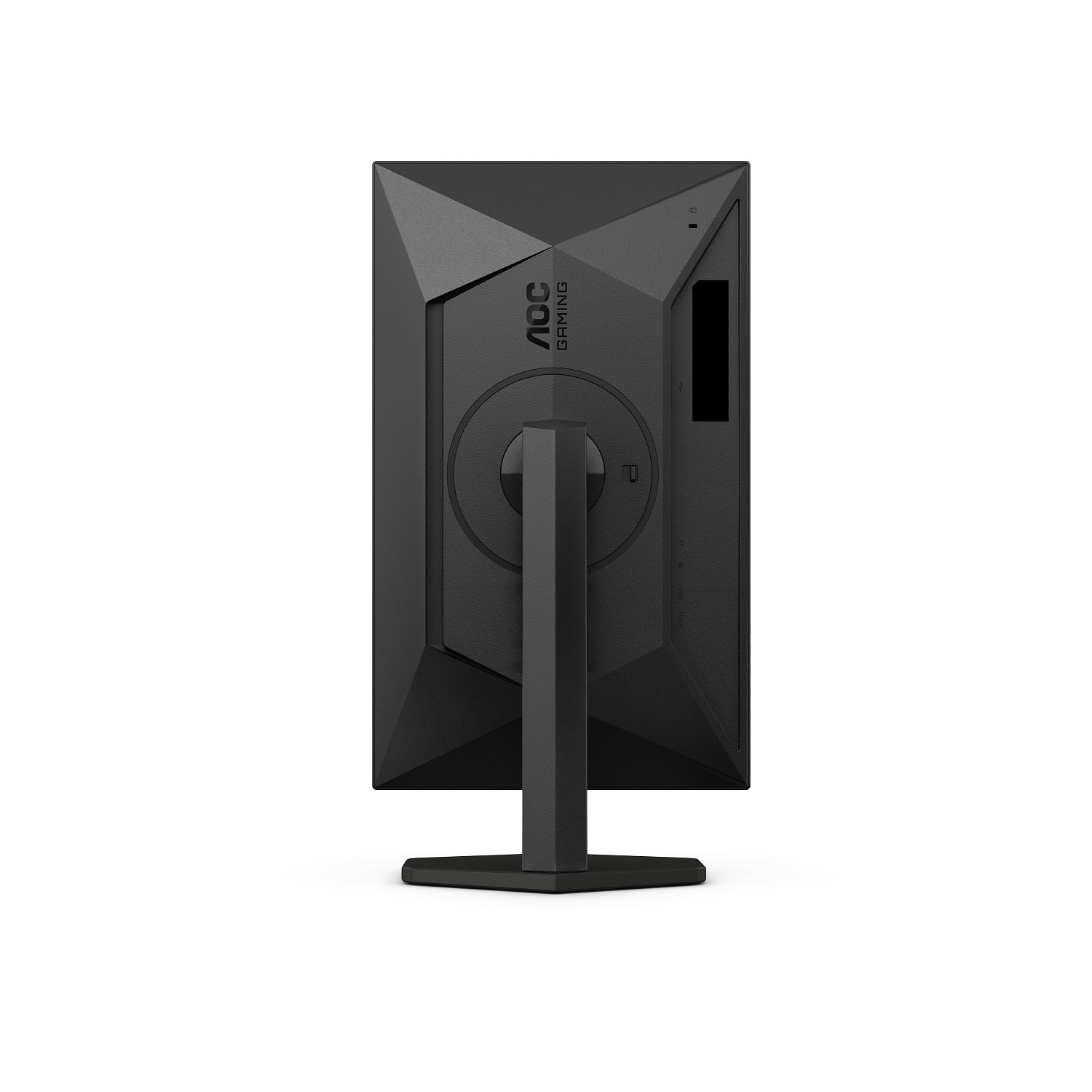 Monitor AOC 24G4X, 24", Full HD, 180Hz, i zi