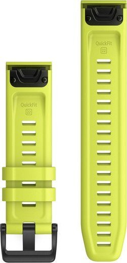 Rrip ore Garmin QuickFit 22, universal, i zi