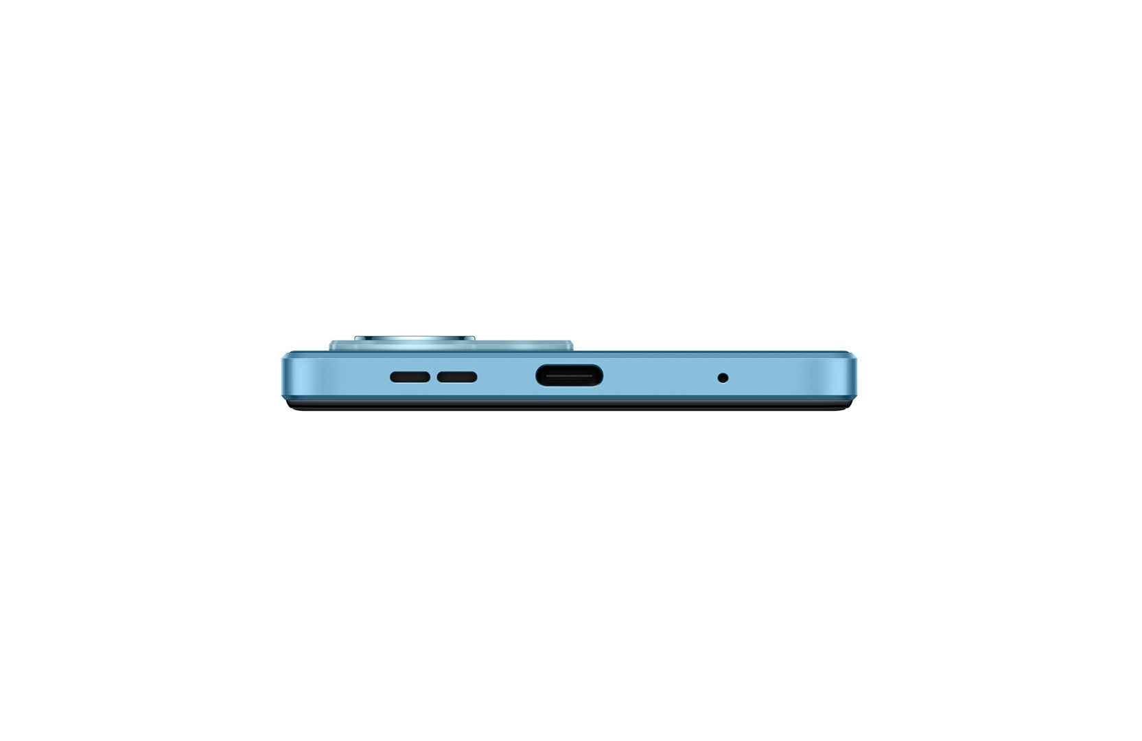 Celular Xiaomi Redmi Note 12, 6.67", 128GB, 4GB RAM, i kaltër