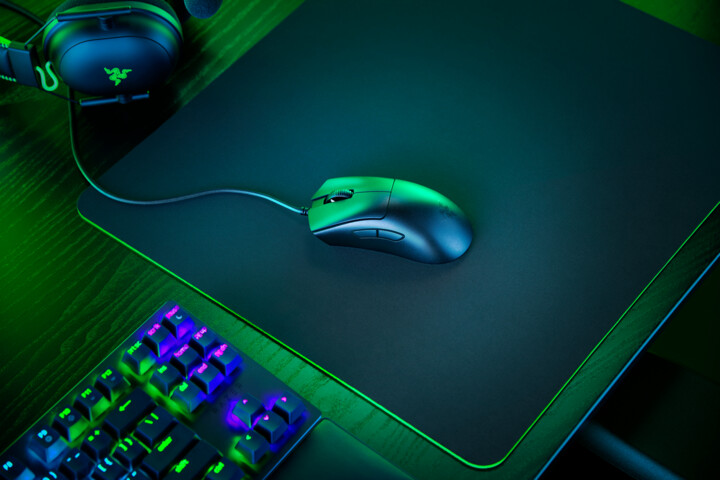 Maus Razer DeathAdder V3, i zi