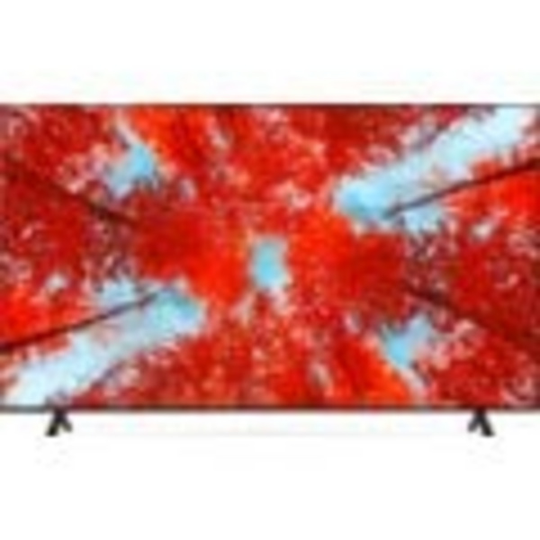 Televizor LG 50UQ90003, 50" (126cm), 4K UHD, i hirtë