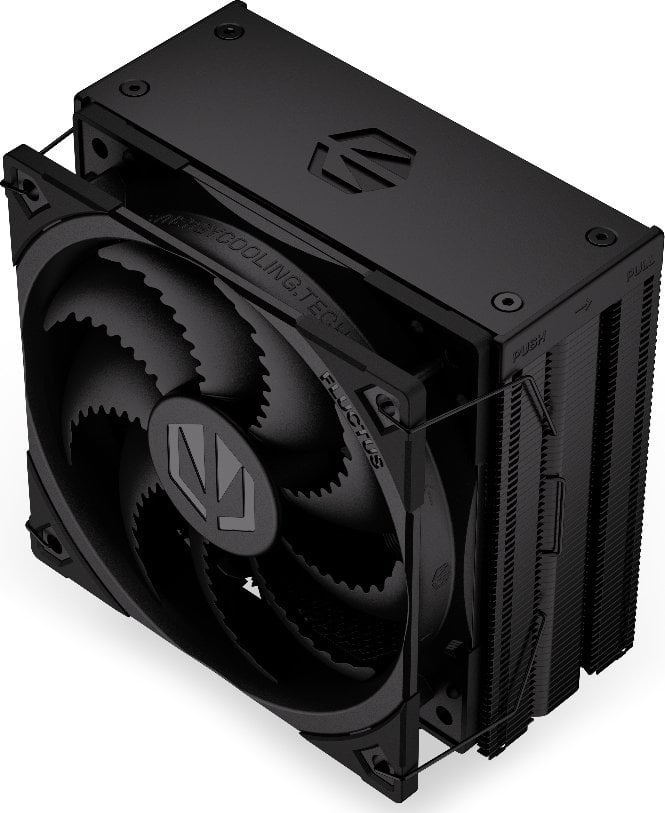 Ftohës për procesor Endorfy Fera 5, i zi