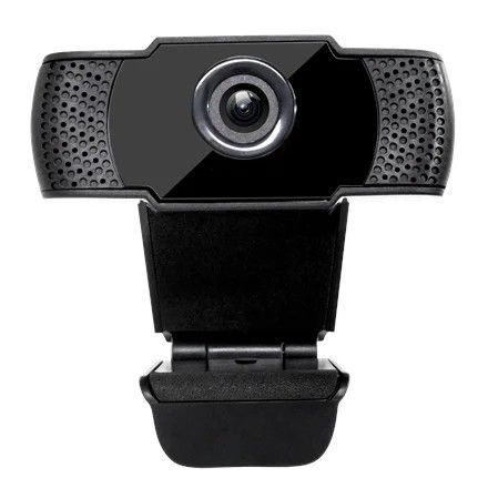 Ueb kamerë Vimtag 812H, 1080P 2MP, e zezë