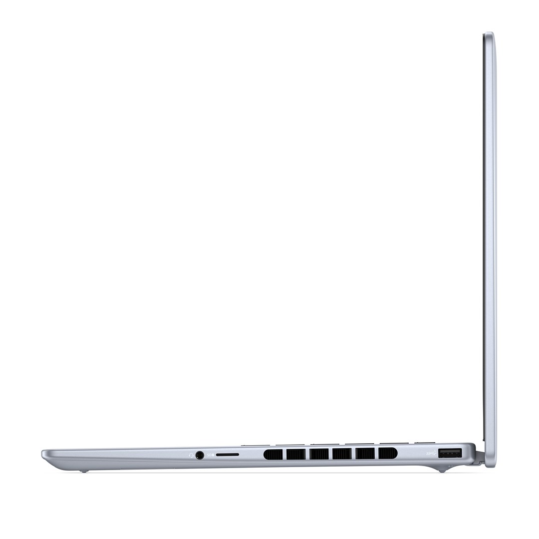 Лаптоп Dell Inspiron 14, 14", Intel 185H, 32 GB RAM, 1 TB SSD, син