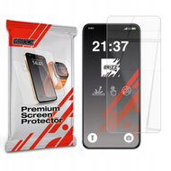 Xham mbrojtës hibrid Grizz për Coolpad CP12 Neo, fortësi 9H, transparent