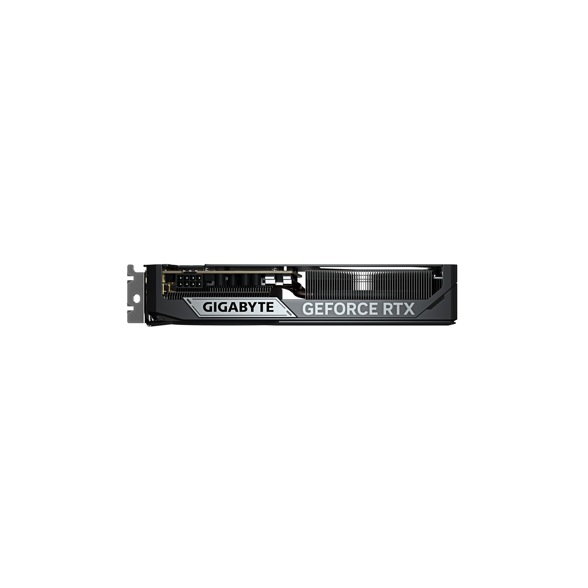 Kartë grafike GIGABYTE GeForce RTX 5060 Ti WINDFORCE OC, 16GB GDDR7, PCI-E 5.0