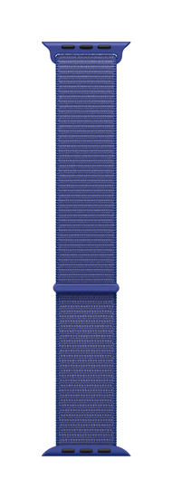 Apple Watch 42mm Sport Loop, Ultramarine Sport Loop